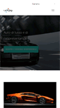 Mobile Screenshot of motorsplanet.com
